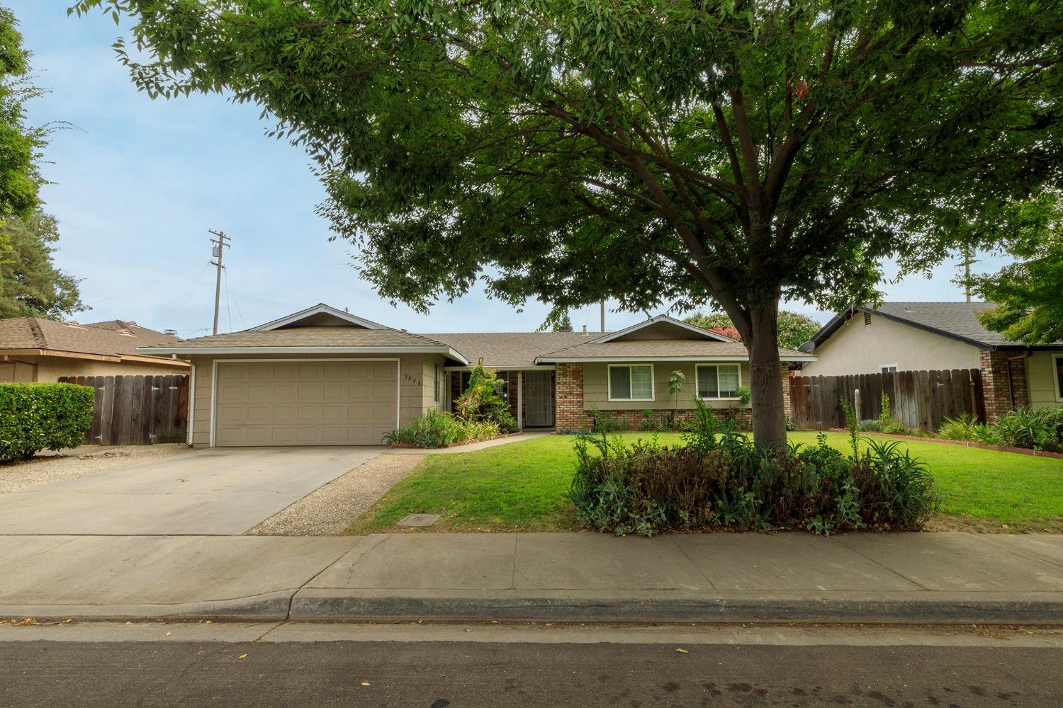 Detail Gallery Image 1 of 1 For 3048 Laramie Dr, Modesto,  CA 95355 - 3 Beds | 2 Baths