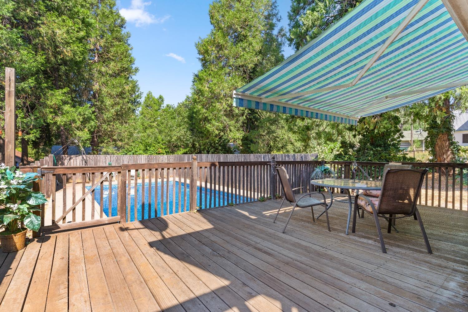 Detail Gallery Image 32 of 47 For 11296 Cedar Ridge Dr, Grass Valley,  CA 95945 - 4 Beds | 2 Baths