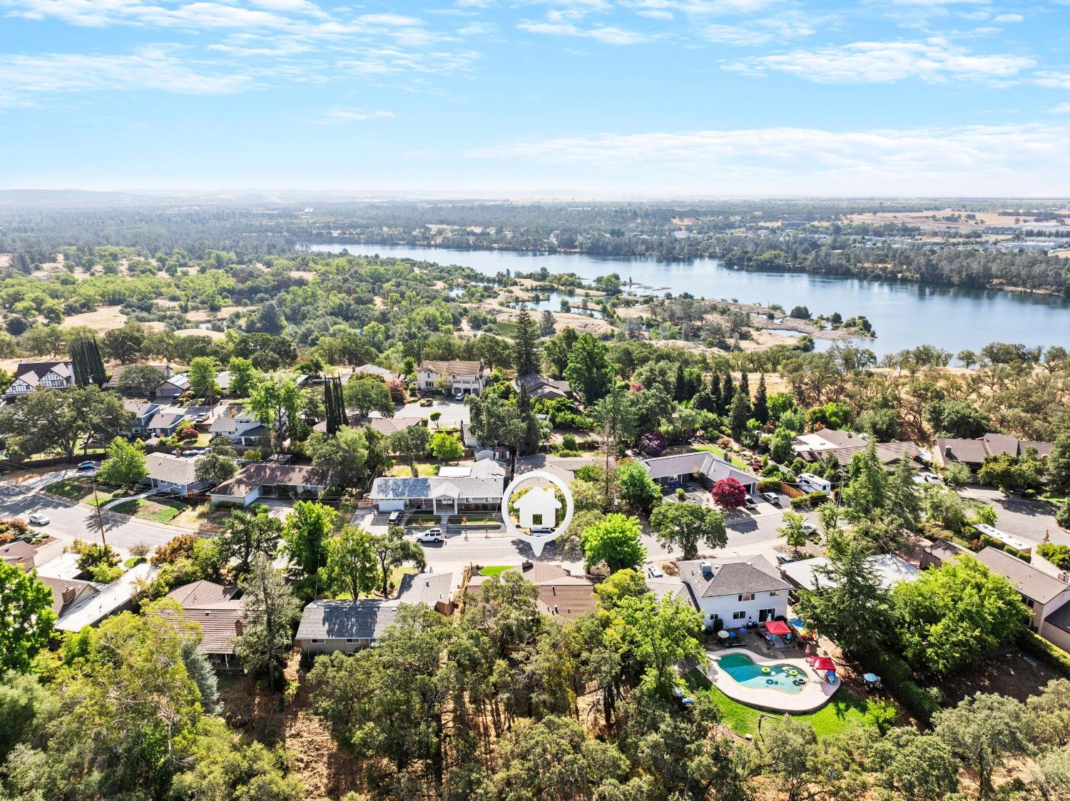 Vista De Lago Way, Fair Oaks, California image 3