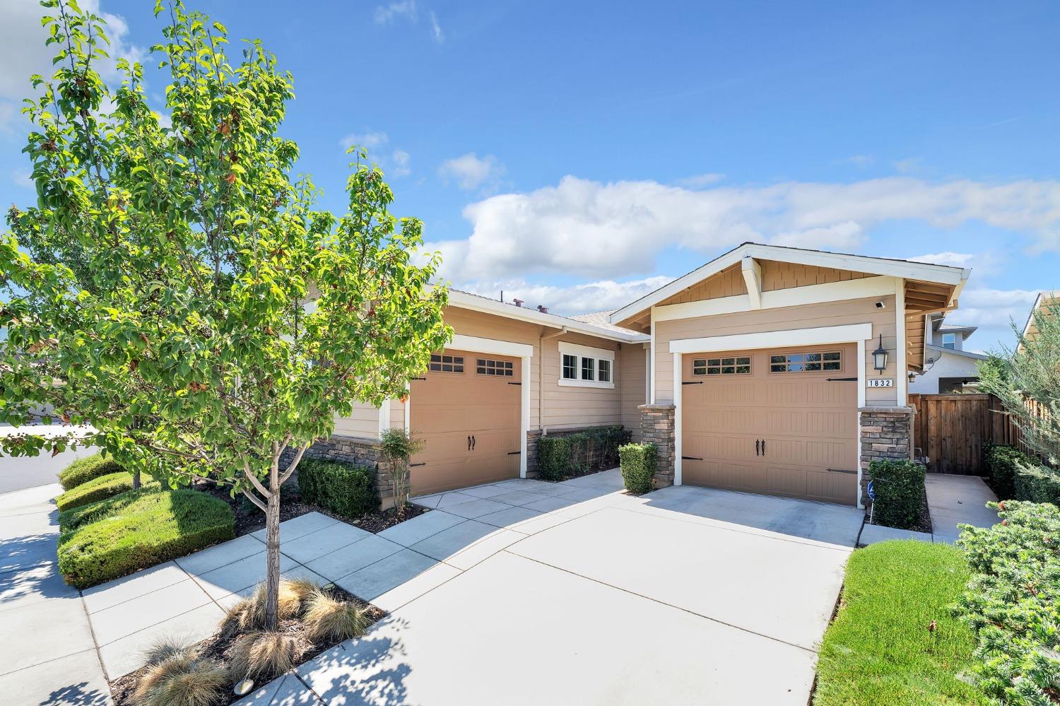 Detail Gallery Image 1 of 1 For 1832 Giardino Way, Modesto,  CA 95355 - 3 Beds | 2 Baths