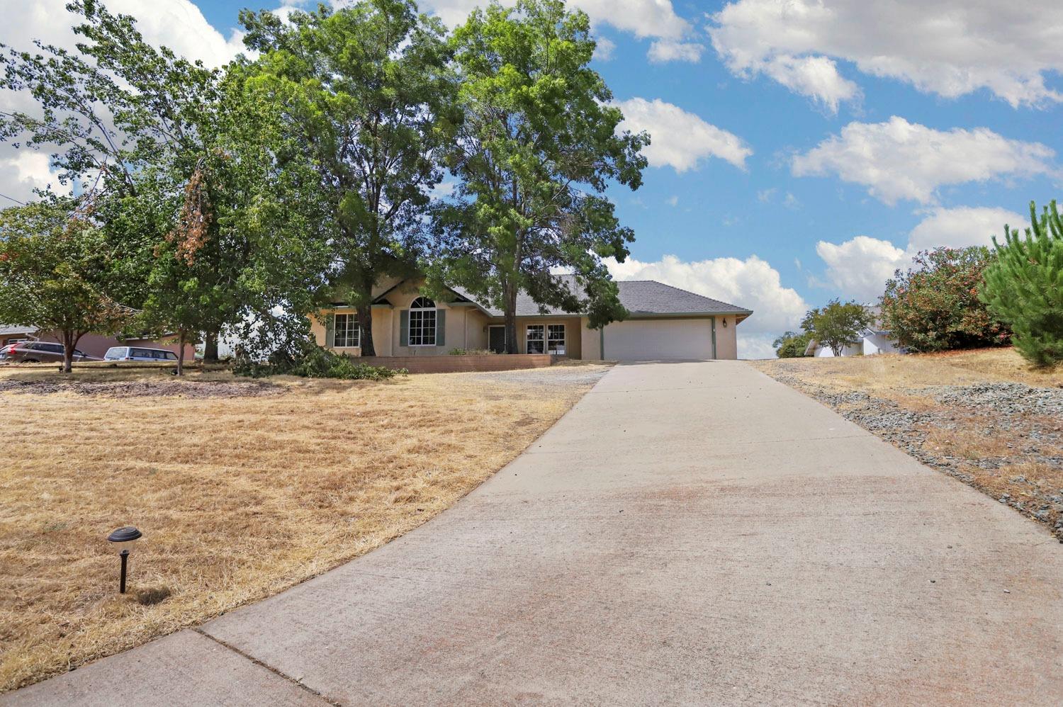 Detail Gallery Image 1 of 36 For 6758 Baldwin St, Valley Springs,  CA 95252 - 3 Beds | 2 Baths