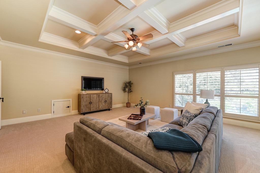 Detail Gallery Image 55 of 89 For 4515 Monte Sereno Dr, Loomis,  CA 95650 - 5 Beds | 4/2 Baths