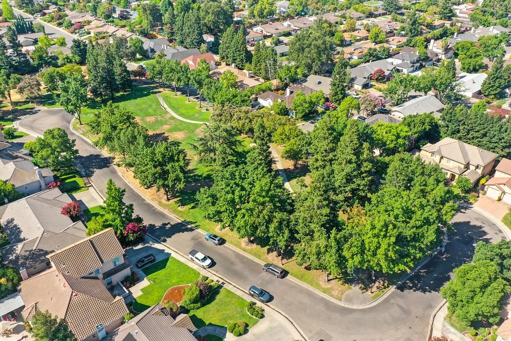 Detail Gallery Image 53 of 56 For 5233 Willow Park Ct, Carmichael,  CA 95608 - 4 Beds | 2/1 Baths