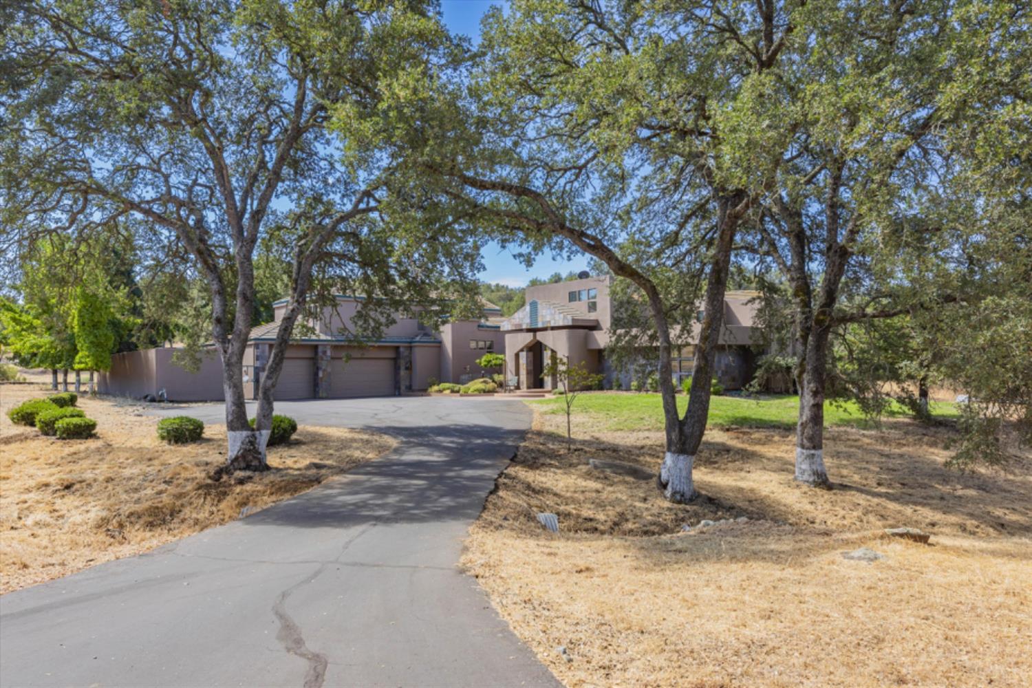 Faber Road, Shingle Springs, California image 2