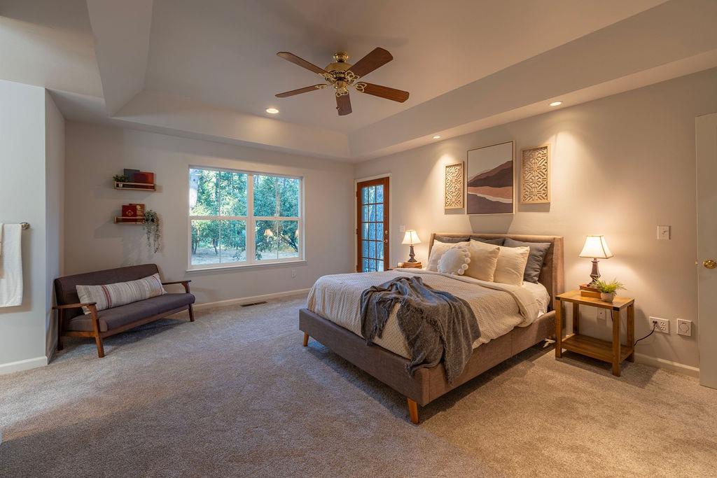 Detail Gallery Image 20 of 76 For 848 Nevada St, Nevada City,  CA 95959 - 3 Beds | 2/1 Baths