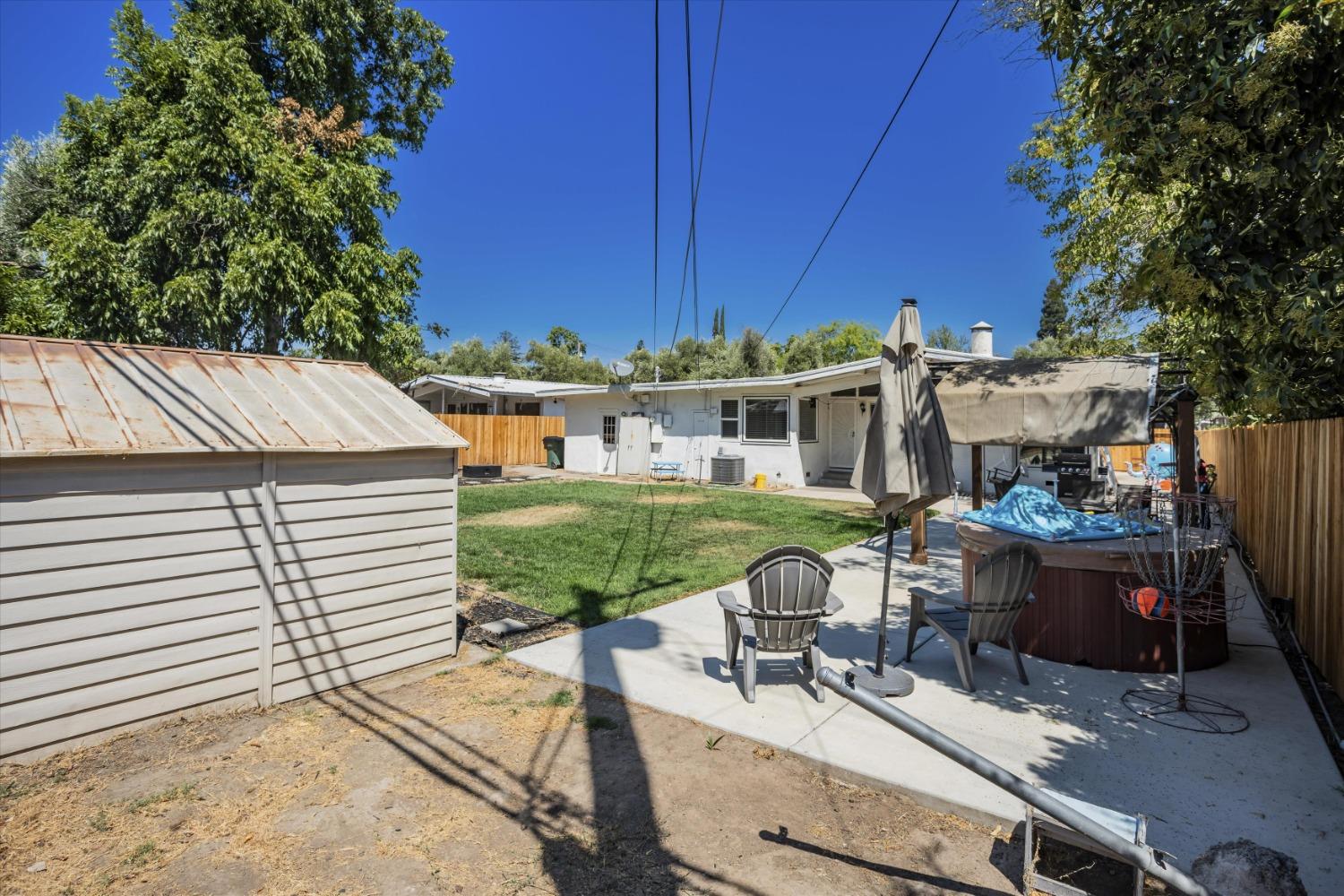 Detail Gallery Image 29 of 30 For 4104 Boone Ln, Sacramento,  CA 95821 - 3 Beds | 2 Baths