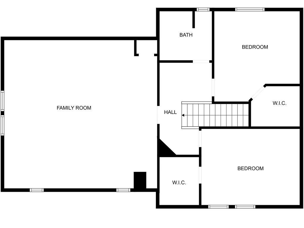 Detail Gallery Image 75 of 76 For 848 Nevada St, Nevada City,  CA 95959 - 3 Beds | 2/1 Baths