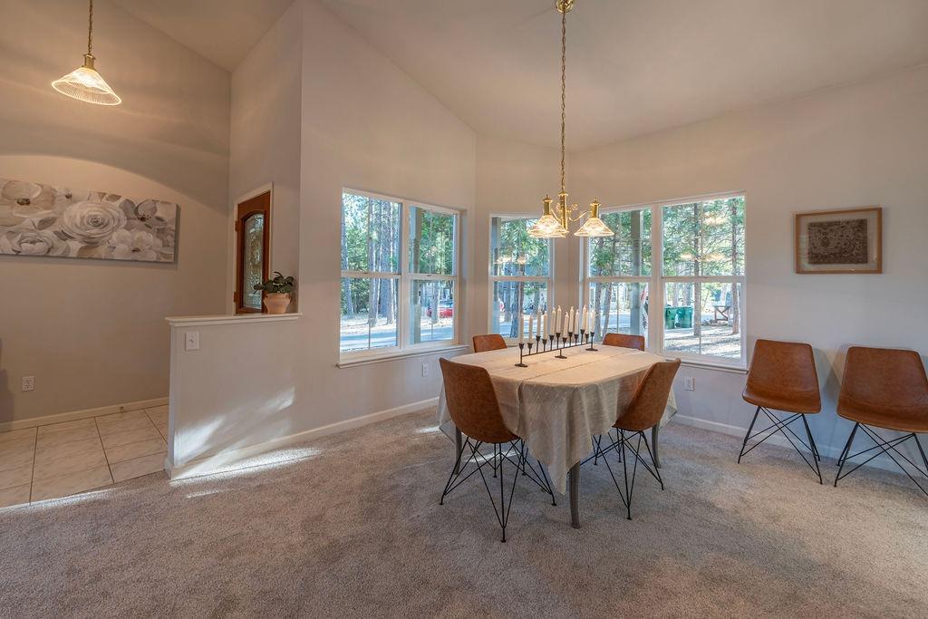 Detail Gallery Image 10 of 76 For 848 Nevada St, Nevada City,  CA 95959 - 3 Beds | 2/1 Baths