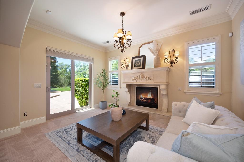 Detail Gallery Image 38 of 89 For 4515 Monte Sereno Dr, Loomis,  CA 95650 - 5 Beds | 4/2 Baths