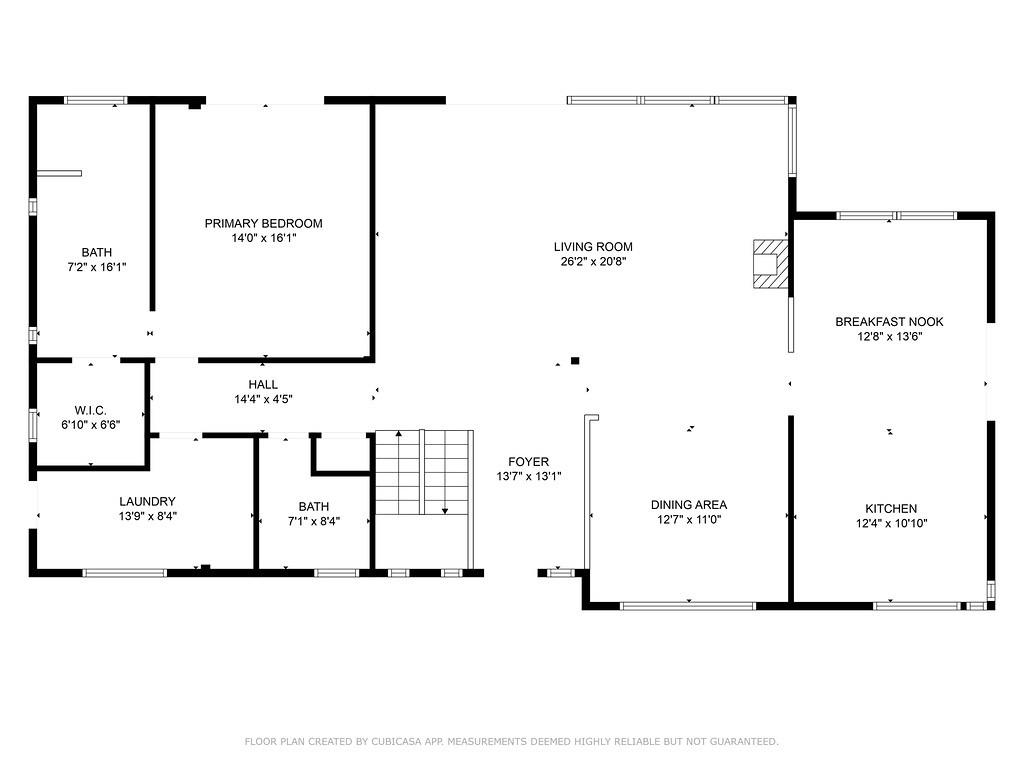 Detail Gallery Image 70 of 76 For 2220 Rycarba Ln, Cool,  CA 95614 - 3 Beds | 2/1 Baths