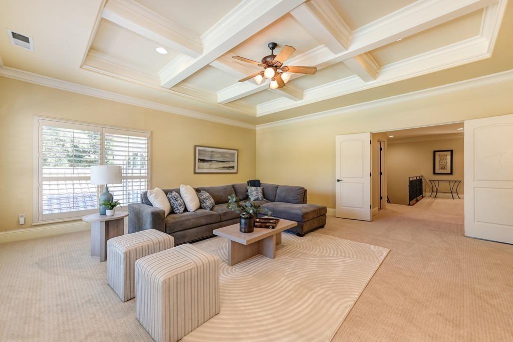 Detail Gallery Image 56 of 89 For 4515 Monte Sereno Dr, Loomis,  CA 95650 - 5 Beds | 4/2 Baths