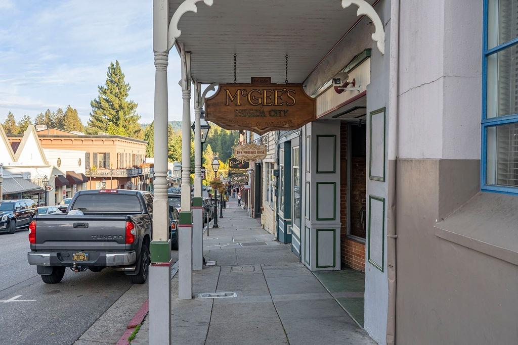 Detail Gallery Image 66 of 76 For 848 Nevada St, Nevada City,  CA 95959 - 3 Beds | 2/1 Baths