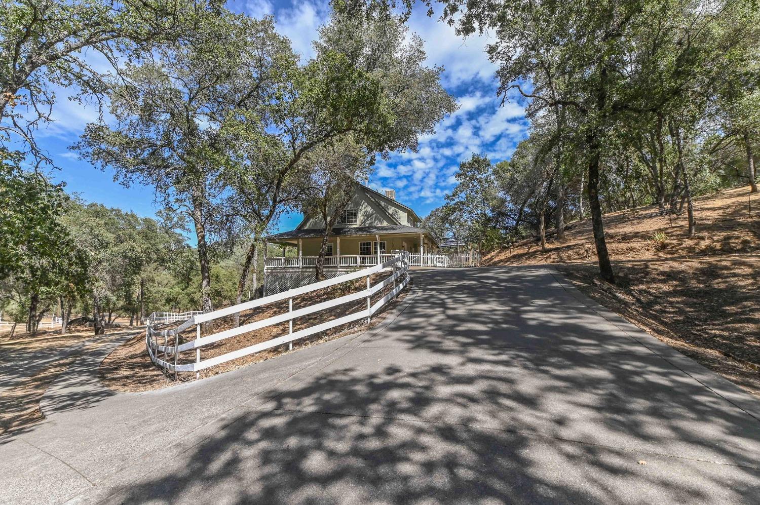 Detail Gallery Image 51 of 78 For 1401 Big Curve Ct, Placerville,  CA 95667 - 3 Beds | 3 Baths