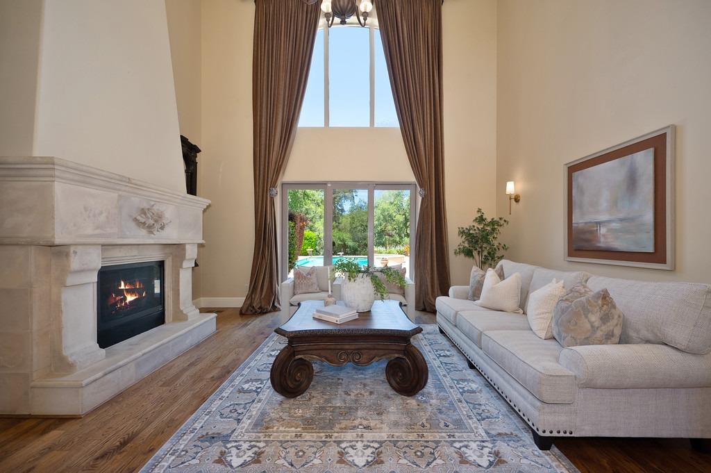 Detail Gallery Image 16 of 89 For 4515 Monte Sereno Dr, Loomis,  CA 95650 - 5 Beds | 4/2 Baths