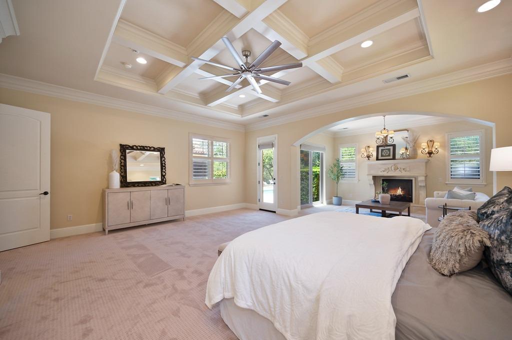 Detail Gallery Image 41 of 89 For 4515 Monte Sereno Dr, Loomis,  CA 95650 - 5 Beds | 4/2 Baths