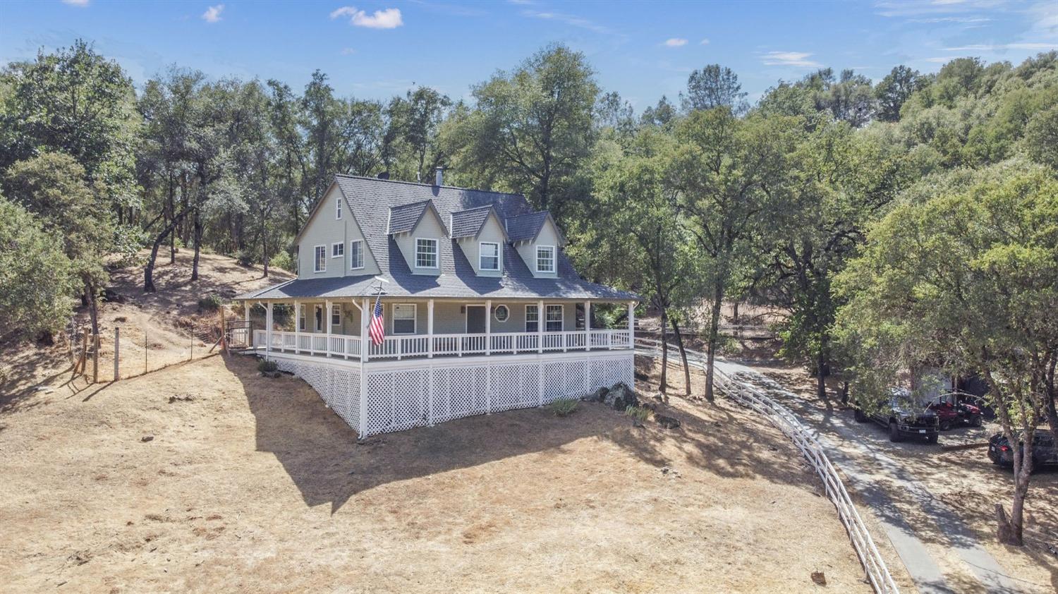 Detail Gallery Image 71 of 78 For 1401 Big Curve Ct, Placerville,  CA 95667 - 3 Beds | 3 Baths