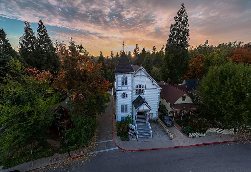 Detail Gallery Image 65 of 76 For 848 Nevada St, Nevada City,  CA 95959 - 3 Beds | 2/1 Baths