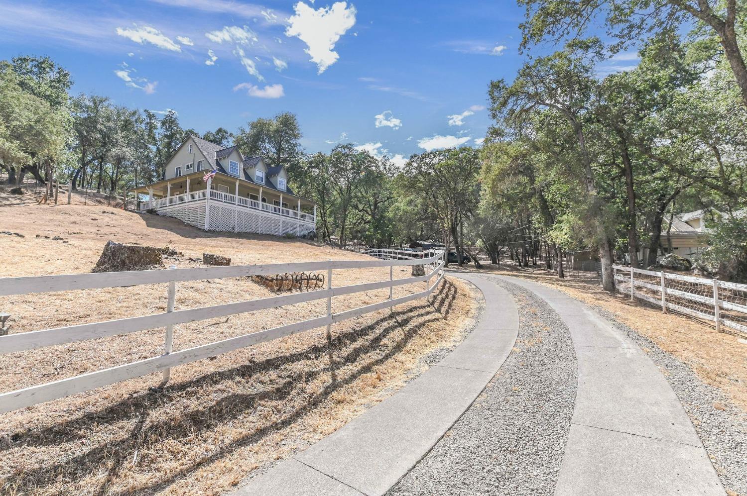 Detail Gallery Image 49 of 78 For 1401 Big Curve Ct, Placerville,  CA 95667 - 3 Beds | 3 Baths