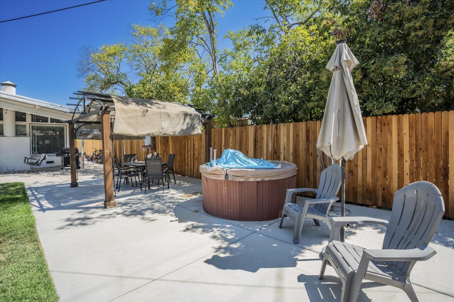 Detail Gallery Image 30 of 30 For 4104 Boone Ln, Sacramento,  CA 95821 - 3 Beds | 2 Baths