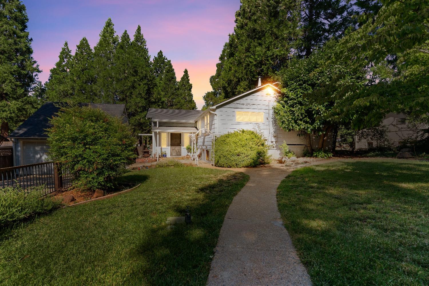 Detail Gallery Image 44 of 47 For 11296 Cedar Ridge Dr, Grass Valley,  CA 95945 - 4 Beds | 2 Baths