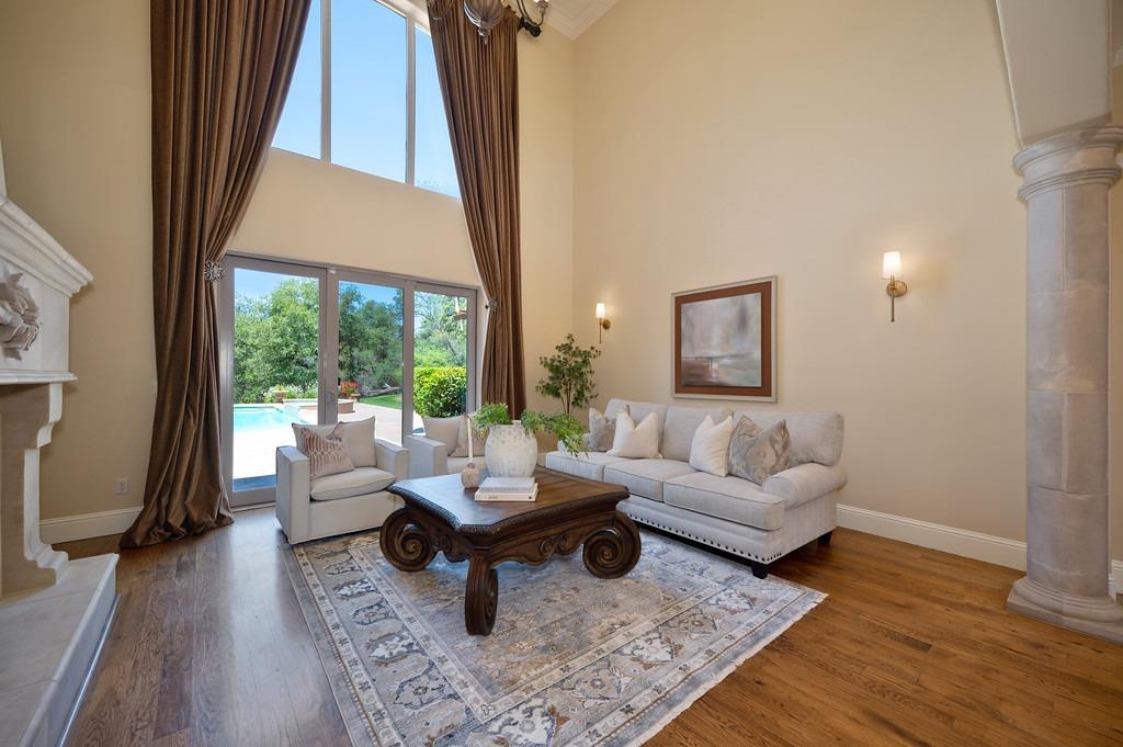 Detail Gallery Image 17 of 89 For 4515 Monte Sereno Dr, Loomis,  CA 95650 - 5 Beds | 4/2 Baths