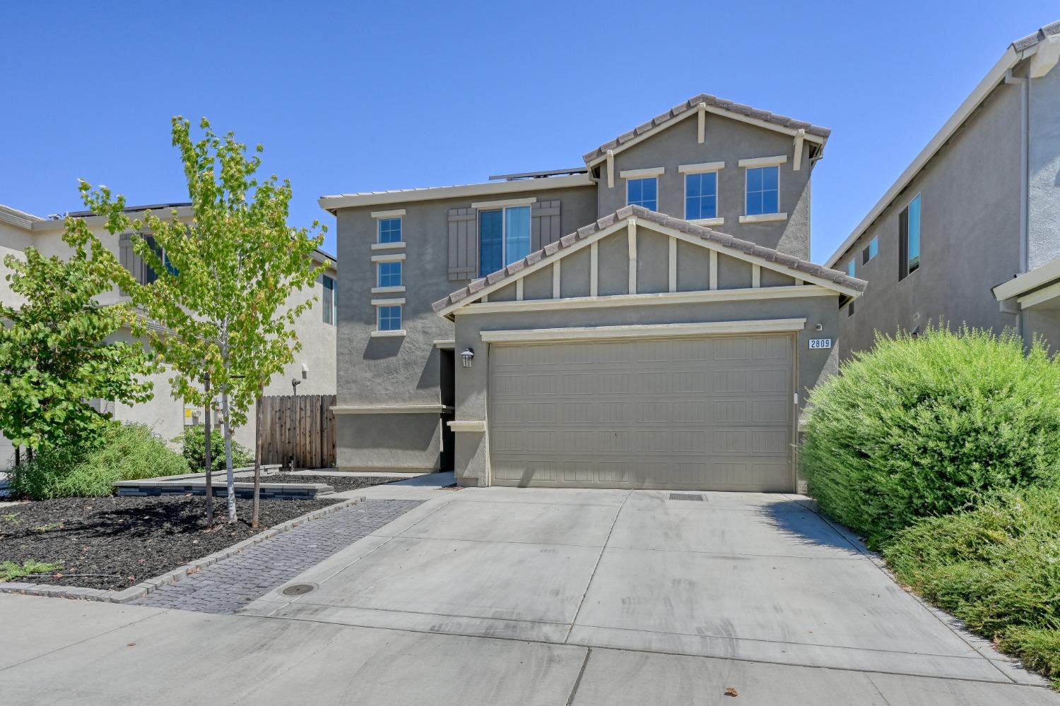 Rainer Way, Antelope, California image 31