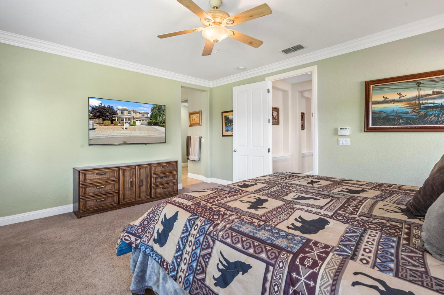 Detail Gallery Image 35 of 47 For 1045 Miel St, Manteca,  CA 95337 - 4 Beds | 3/1 Baths