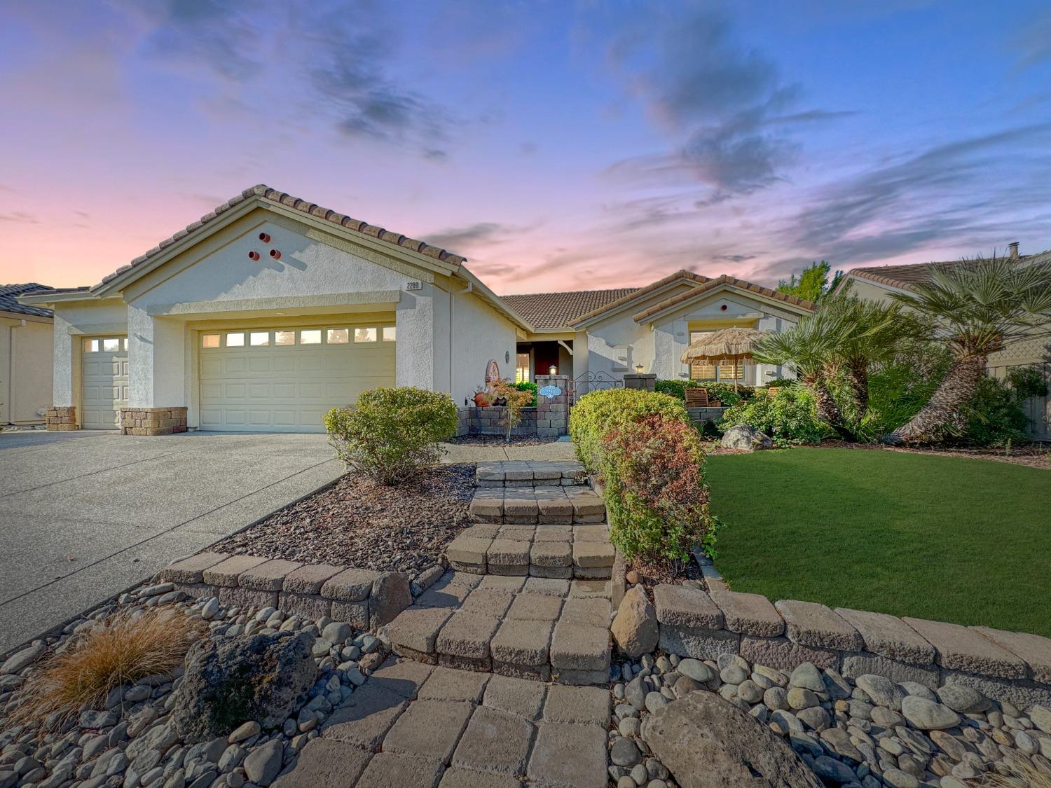 Detail Gallery Image 1 of 1 For 2280 Stepping Stone Ln, Lincoln,  CA 95648 - 2 Beds | 2 Baths