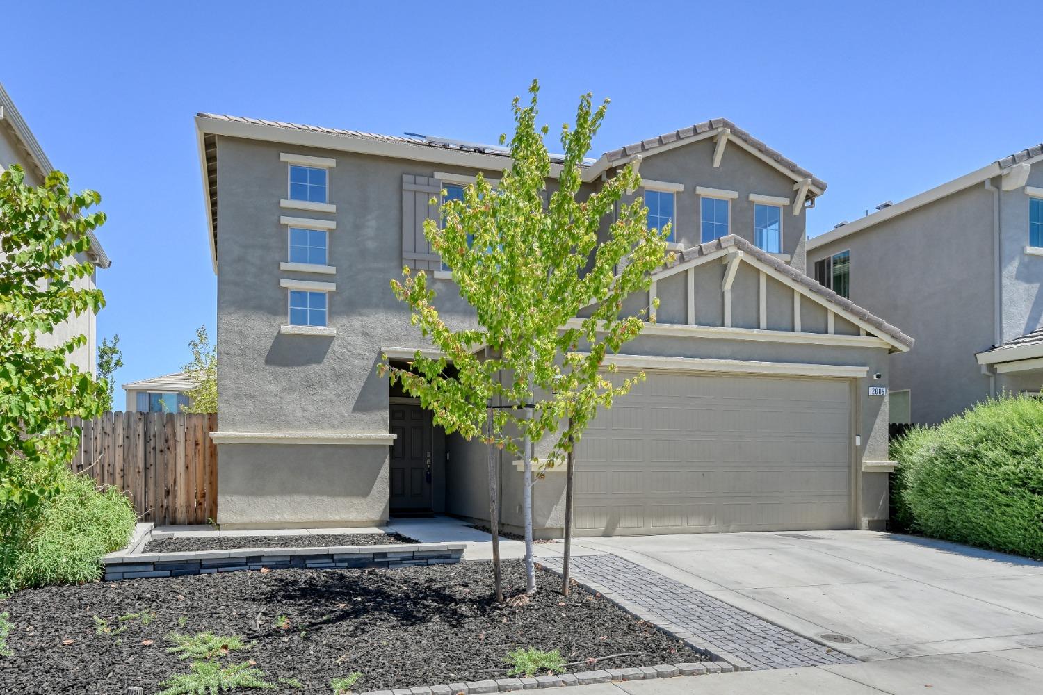 Rainer Way, Antelope, California image 3