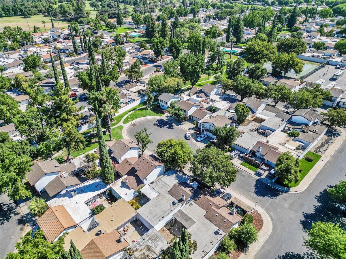 Detail Gallery Image 42 of 50 For 312 Del Prado Ct, Modesto,  CA 95354 - 3 Beds | 2 Baths