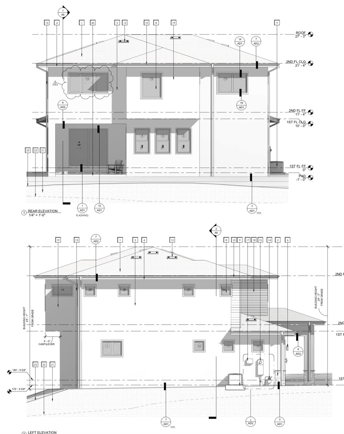 Detail Gallery Image 6 of 8 For 409 East St, Roseville,  CA 95678 - 4 Beds | 4 Baths