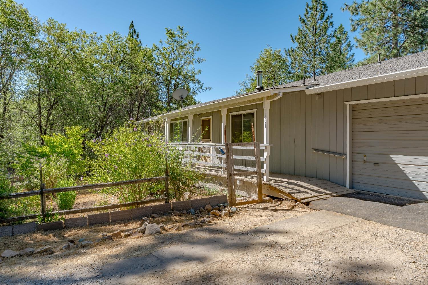 Detail Gallery Image 60 of 60 For 161 Marshall Way, West Point,  CA 95255 - 3 Beds | 3 Baths