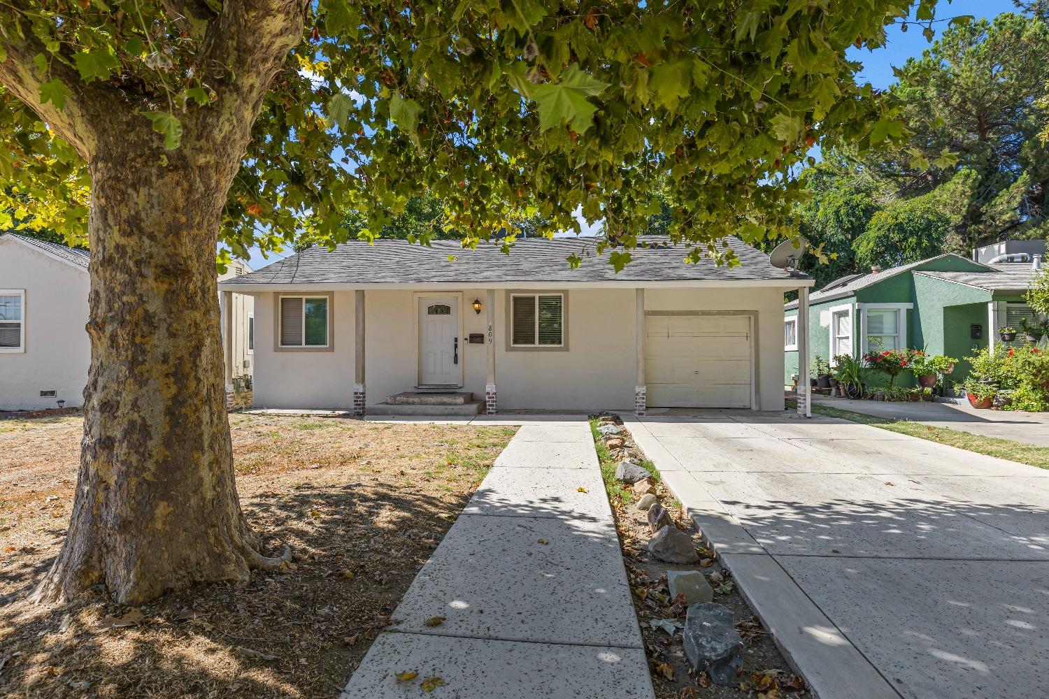 Detail Gallery Image 1 of 1 For 1809 Proctor Ave, West Sacramento,  CA 95691 - 3 Beds | 2 Baths