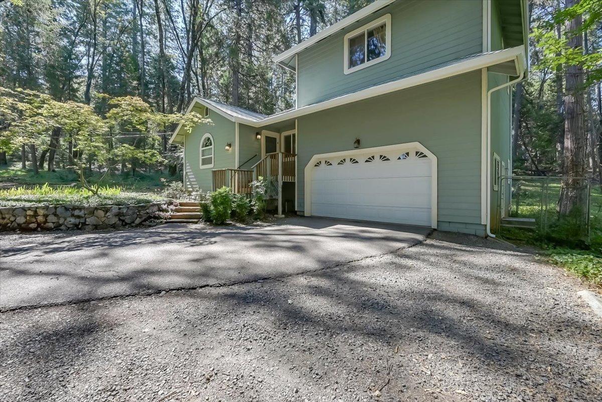 Detail Gallery Image 41 of 41 For 14002 Meadow View Dr, Grass Valley,  CA 95945 - 3 Beds | 2/1 Baths