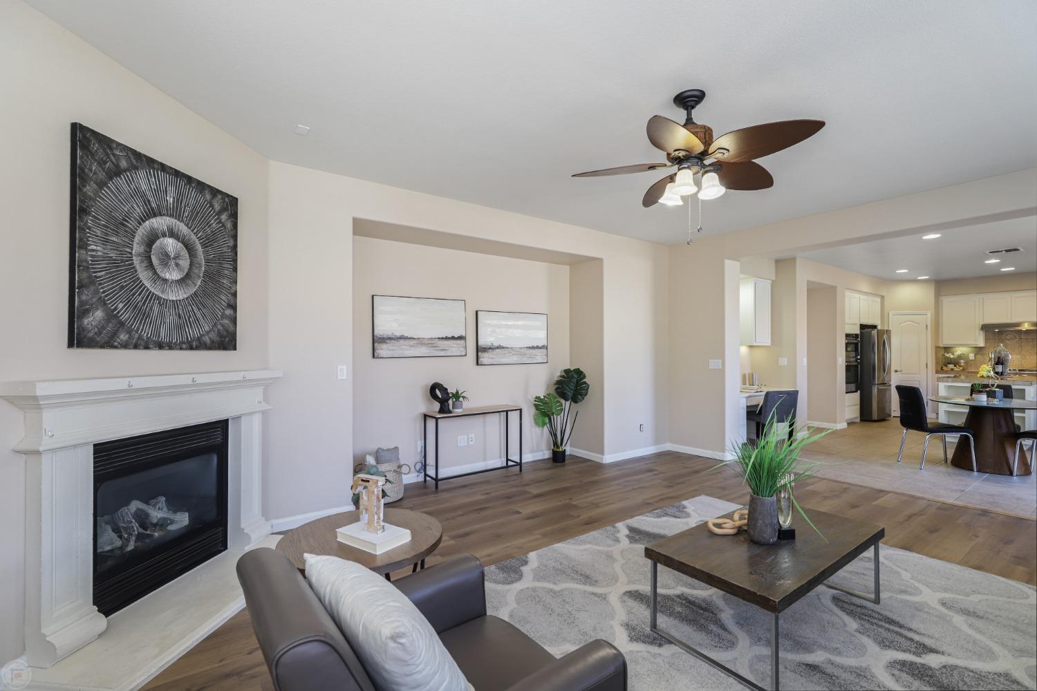 Detail Gallery Image 24 of 49 For 614 Leah Ln, Tracy,  CA 95391 - 4 Beds | 3/1 Baths