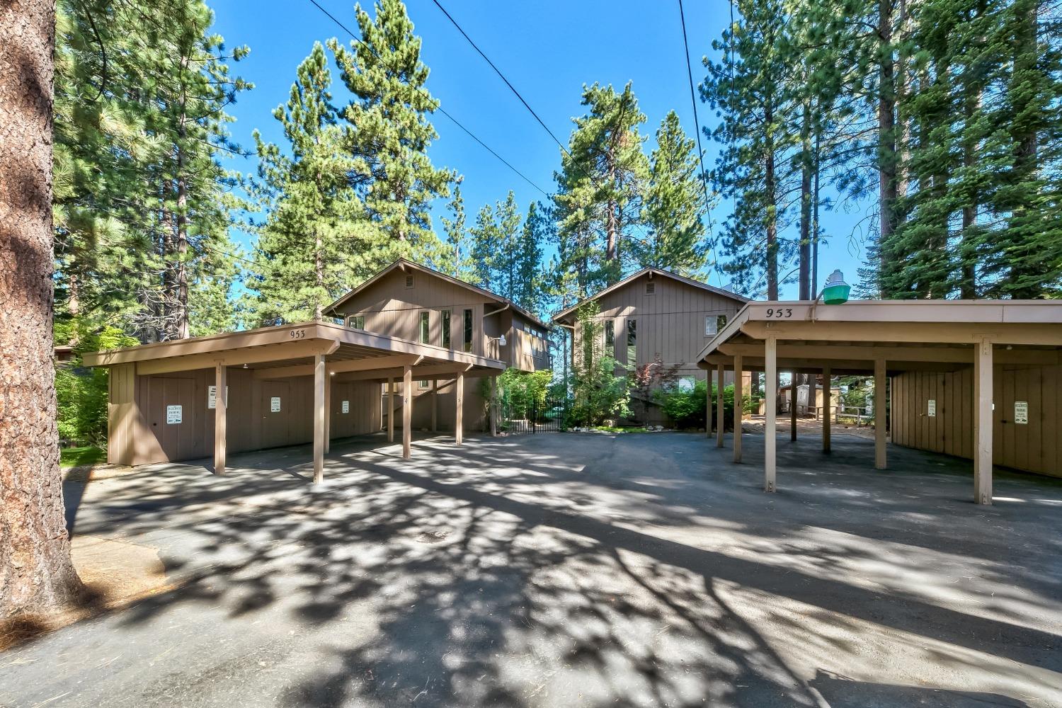 Lakeview Avenue #3, South Lake Tahoe, California image 3