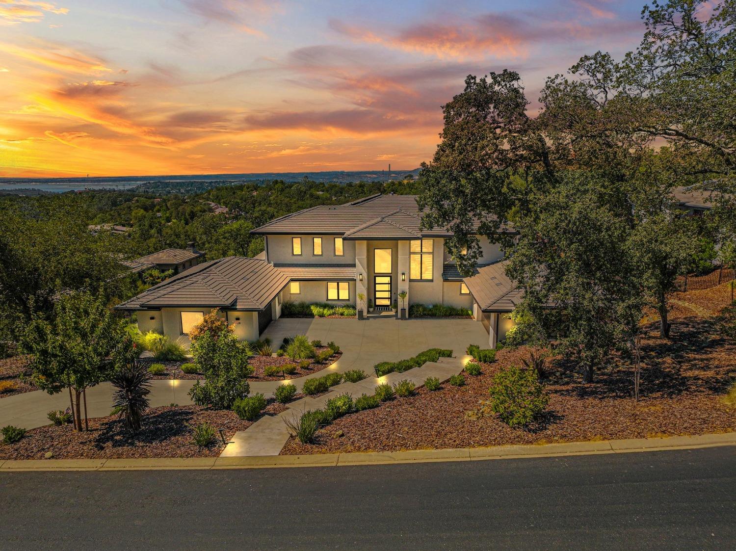 Detail Gallery Image 1 of 1 For 5331 Da Vinci Dr, El Dorado Hills,  CA 95762 - 6 Beds | 5/3 Baths