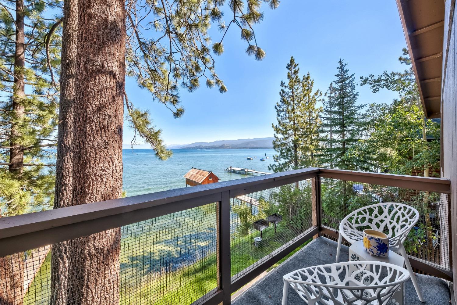 Lakeview Avenue #3, South Lake Tahoe, California image 30