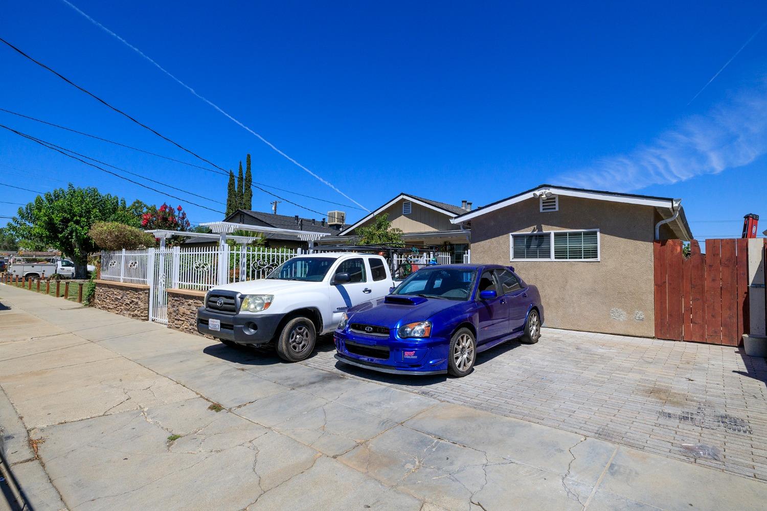 Detail Gallery Image 43 of 46 For 1042 Ventura Ave, Livermore,  CA 94551 - 4 Beds | 1 Baths