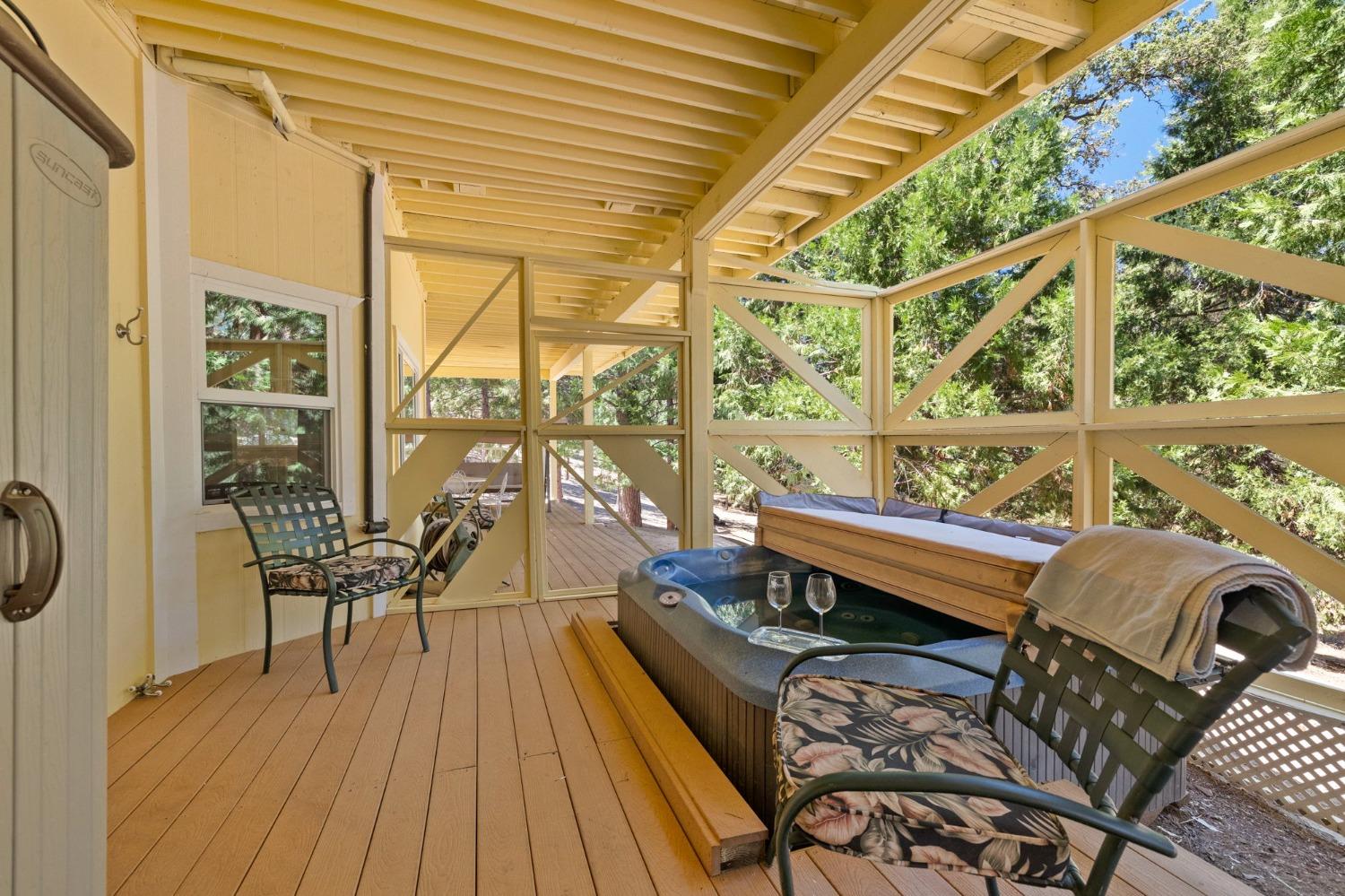 Detail Gallery Image 47 of 57 For 20190 Pine Mountain Dr, Groveland,  CA 95321 - 4 Beds | 3/1 Baths