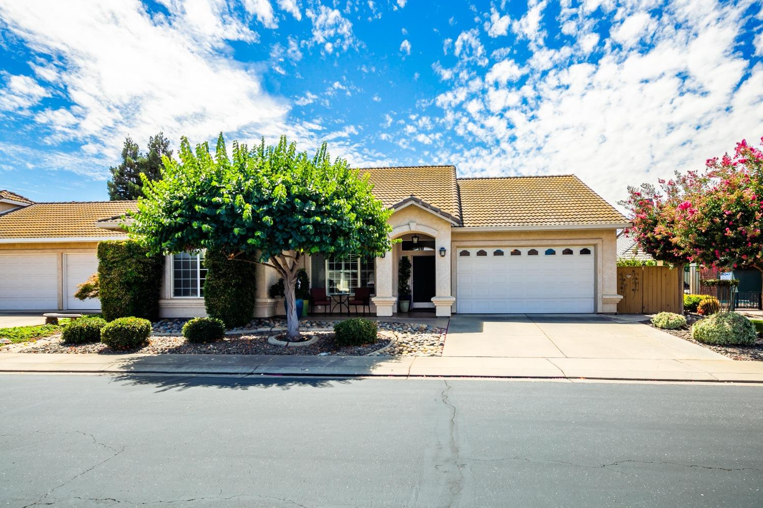 Detail Gallery Image 1 of 1 For 3408 Red Maple Dr, Modesto,  CA 95355 - 3 Beds | 2 Baths