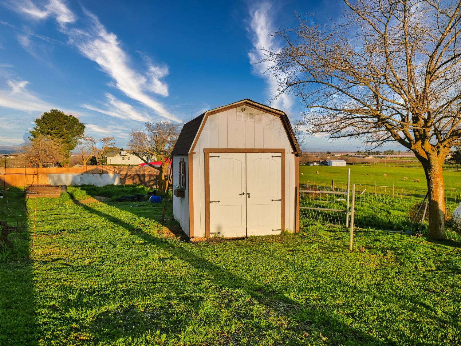 Detail Gallery Image 30 of 38 For 5750 Mcdonald Rd, Corning,  CA 96021 - 3 Beds | 2 Baths