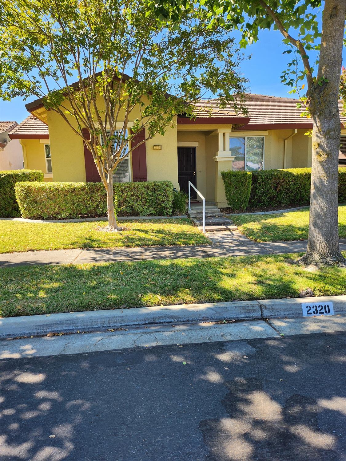 Detail Gallery Image 21 of 38 For 2320 Rose Arbor Dr, Sacramento,  CA 95835 - 2 Beds | 2 Baths