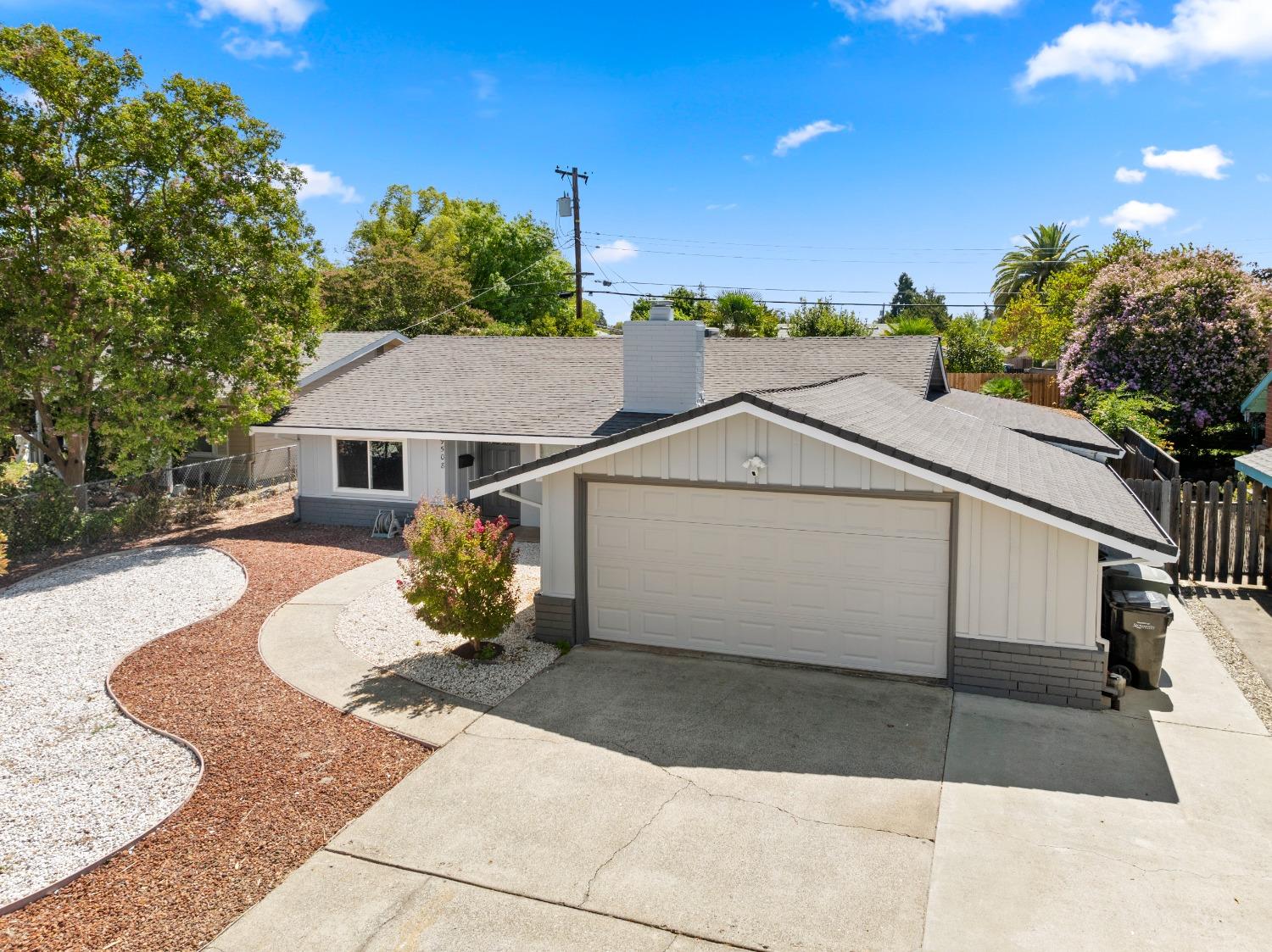 Tonkin Drive, Orangevale, California image 42