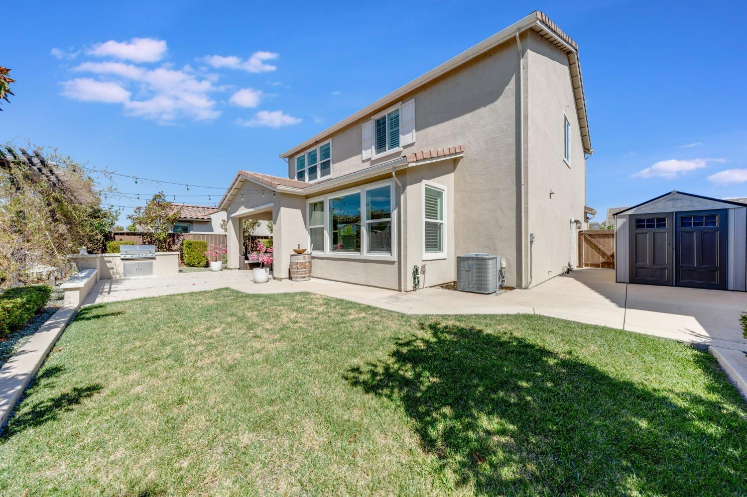 Detail Gallery Image 42 of 47 For 6710 Tailwind Ln, Stockton,  CA 95219 - 4 Beds | 3 Baths