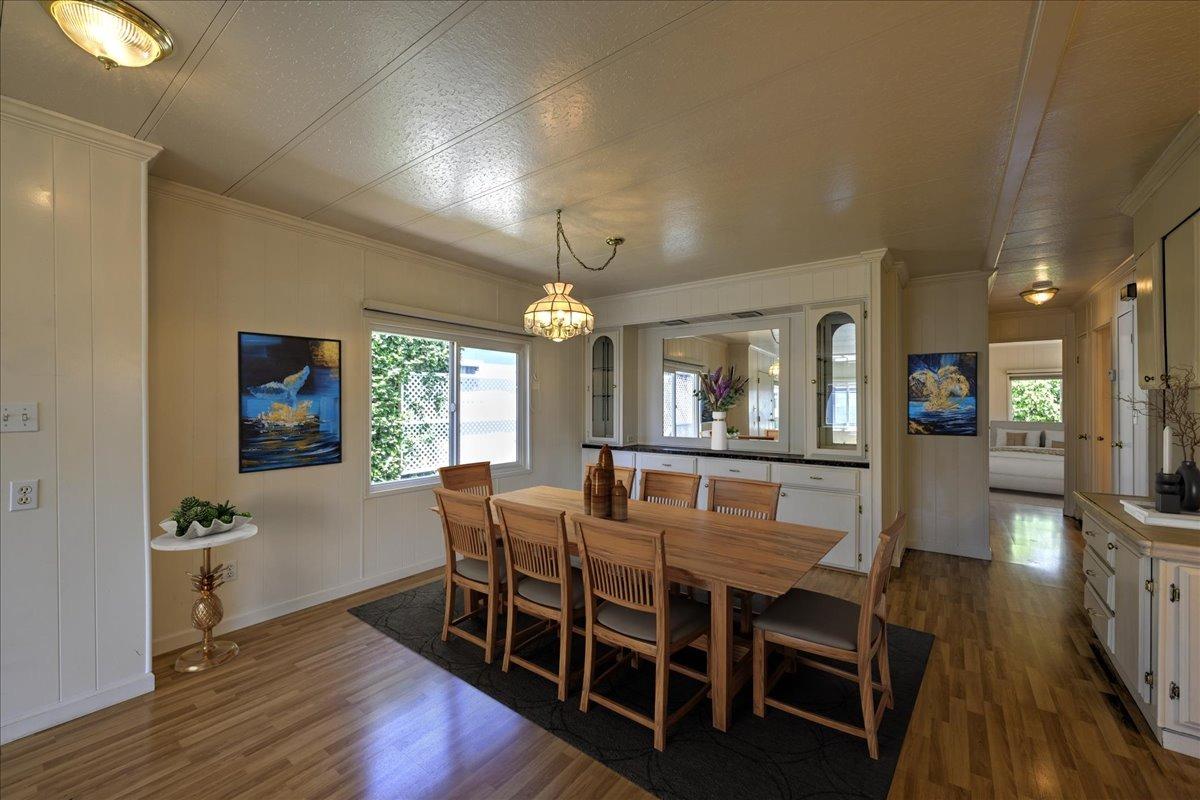 Detail Gallery Image 7 of 40 For 2435 Felt St 19, Santa Cruz,  CA 95062 - 2 Beds | 2 Baths