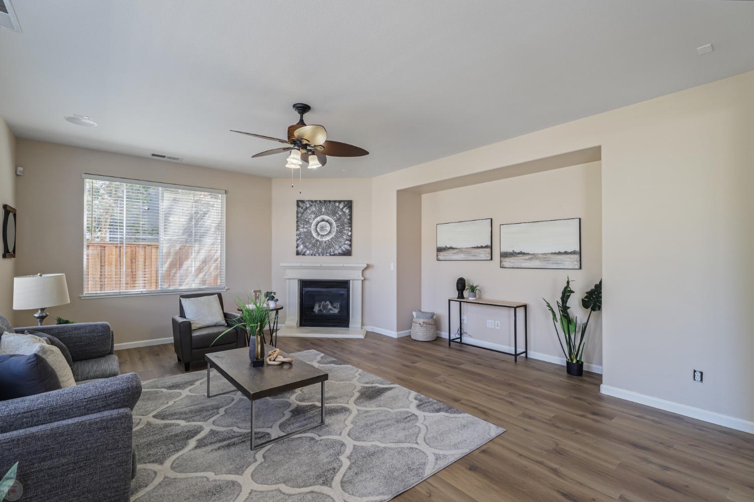 Detail Gallery Image 23 of 49 For 614 Leah Ln, Tracy,  CA 95391 - 4 Beds | 3/1 Baths