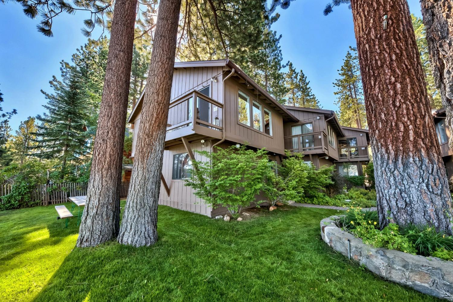 Lakeview Avenue #3, South Lake Tahoe, California image 6