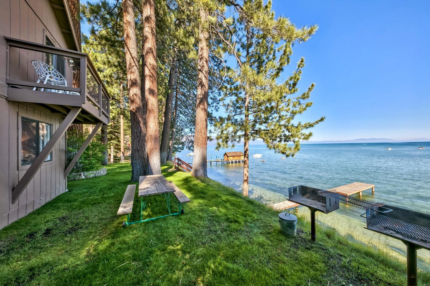 Lakeview Avenue #3, South Lake Tahoe, California image 7