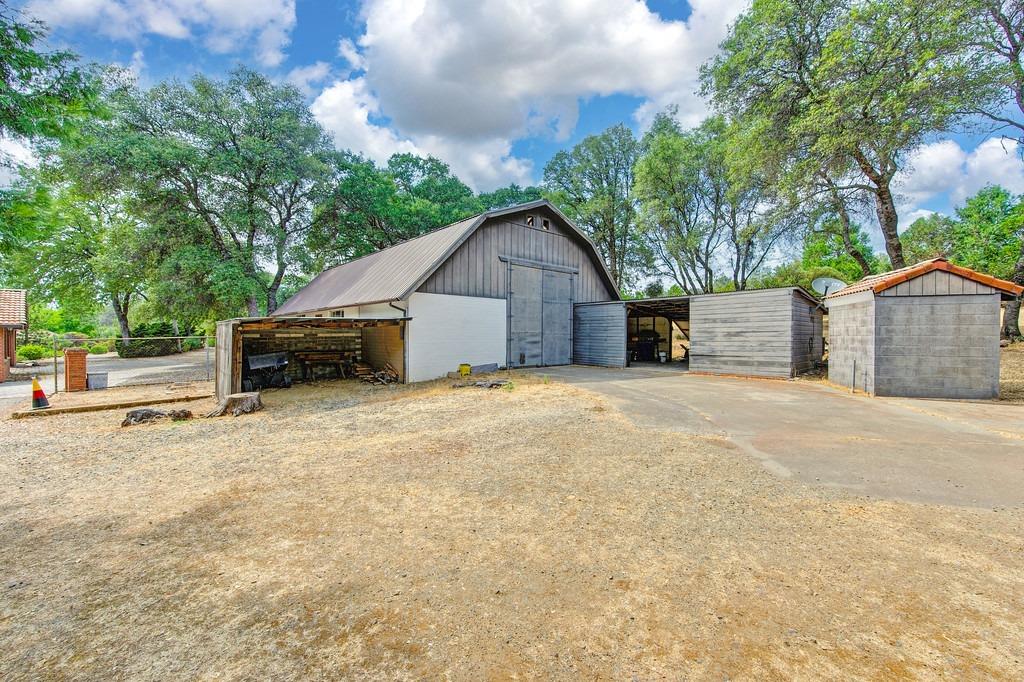 Detail Gallery Image 44 of 68 For 3672 Homestead Rd, Rescue,  CA 95672 - 4 Beds | 2/1 Baths